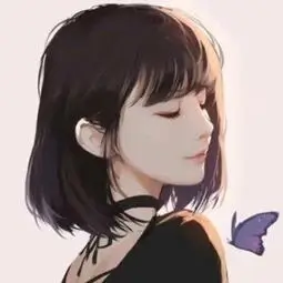 动漫小白